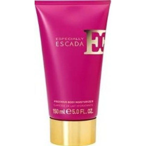 Escada Especially telové mlieko pre ženy 150 ml