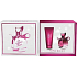 Nina Ricci Ricci Ricci parfumovaná voda pre ženy 50 ml + telové mlieko 100 ml, darčeková sada