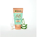Garnier Skin Naturals BB krém s aloe vera pre svetlú pleť 50 ml