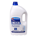 Madiel Love Sapone Neutra Latte tekuté mydlo s glycerínom 5 l