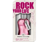 Tom Tailor Rock Your Life Woman toaletná voda 20 ml