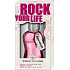 Tom Tailor Rock Your Life Woman toaletná voda 20 ml