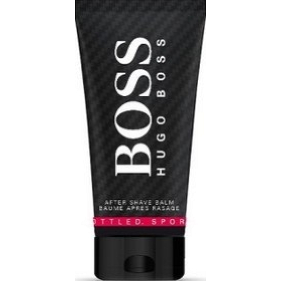 Hugo Boss Boss Bottled Sport balzam po holení 75 ml