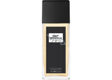 David Beckham Classic parfumovaný deodorant sklo pre mužov 75 ml