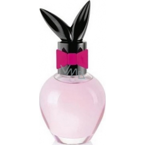 Playboy Play It Pin Up Collection toaletná voda pre ženy 30 ml Tester