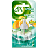 Air Wick Eucalyptus & Citrus elektrický osviežovač náhradná náplň 19 ml
