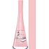 Bourjois 1 Seconde Gloss lak na nechty 02 Rose delič 9 ml