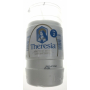 Bolsius Theresia sviečka cintorínska patrónka biela 45 hodín 145 g