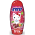 Kiku Happy Cherries 3v1 sprchový gél, šampón a pena pre deti 250 ml