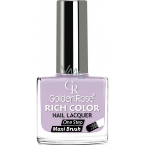 Golden Rose Rich Color Nail Lacquer lak na nechty 103 10,5 ml