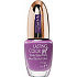 Pupa Paris Experience Lasting Color gélový lak na nechty 091 Lilac 5 ml