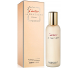 Cartier La Panther dezodorant sprej pre ženy 100 ml