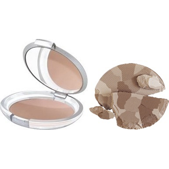 Virtual Powder kompaktný púder 209 20 g