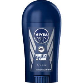 Nivea Men Protect & Care antiperspirant dezodorant stick 40 ml