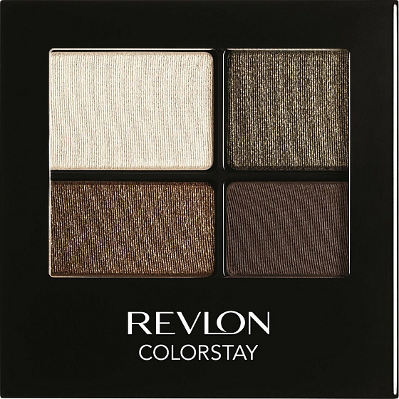 Revlon Colorstay 16 Hour Eye shadow Palette očné tiene 515 Adventurous 4,8 g