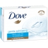 Dove Soft Peeling Gentle Exfoliating peelingové toaletné mydlo 100 g