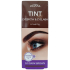 Joanna Tint Krémová farba na obočie a riasy 3.0 hnedá 15 ml