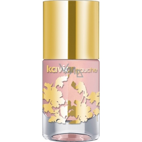 Catrice Kaviar Gauche Nail Lacquer lak na nechty C04 Rose D or 10 ml