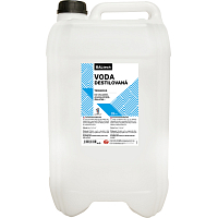 Panter Color Destilovaná voda pre technické účely 25 l