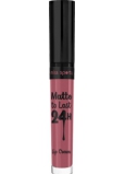 Miss Sporty Matte to Last 24h Lip Cream tekutý rúž 210 Cheerful Pink 3,7 ml