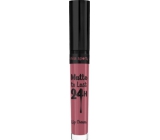 Miss Sporty Matte to Last 24h Lip Cream tekutý rúž 210 Cheerful Pink 3,7 ml