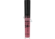 Miss Sporty Matte to Last 24h Lip Cream tekutý rúž 210 Cheerful Pink 3,7 ml