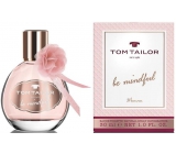 Tom Tailor Be Mindful Woman toaletná voda 30 ml