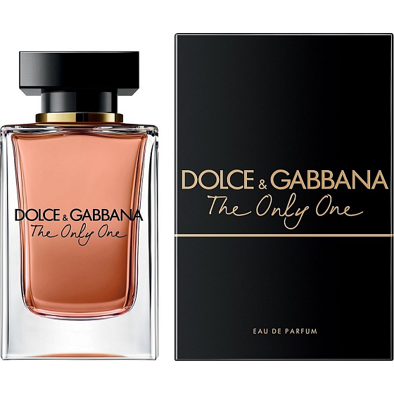 Dolce & Gabbana The Only One toaletná voda pre ženy 30 ml