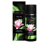 Ryor Every Day nočné sérum sa snežnou riasou 50 ml