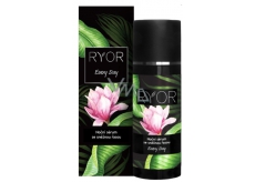 Ryor Every Day nočné sérum sa snežnou riasou 50 ml