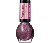 Miss Sporty All That Glitters lak na nechty 030 7 ml