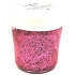 Ocean Glitter Gel trblietky na telo a vlasy v gélu 11 Ružovej 10 g
