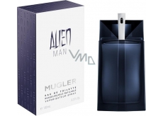 Thierry Mugler Alien Man toaletná voda 100 ml
