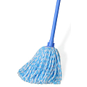 Spontex Duo Mop strapcový mop z mikrovlákna náhrada