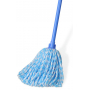 Spontex Duo Mop strapcový mop z mikrovlákna náhrada