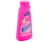 Vanish Oxi Action tekutý odstraňovač škvŕn 500 ml