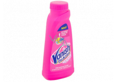 Vanish Oxi Action tekutý odstraňovač škvŕn 500 ml