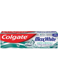 Colgate Max White White Crystals zubná pasta 75 ml