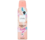 C-Thru Harmony Bliss dezodorant sprej pre ženy 150 ml