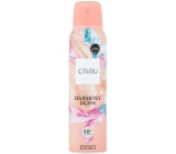 C-Thru Harmony Bliss deodorant sprej pre ženy 150 ml
