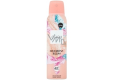 C-Thru Harmony Bliss dezodorant sprej pre ženy 150 ml