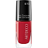Artdeco Art Couture Nail Lacquer lak na nechty 670 Lady in Red 10 ml