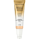 Max Factor Miracle Second Skin Hybrid Foundation make-up 01 Fair 30 ml
