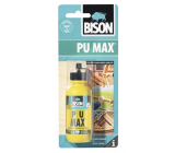 Bison Pu Max lepidlo na drevo 75 g