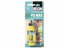 Bison Pu Max lepidlo na drevo 75 g