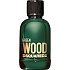 Dsquared2 Green Wood toaletná voda pre mužov 100 ml