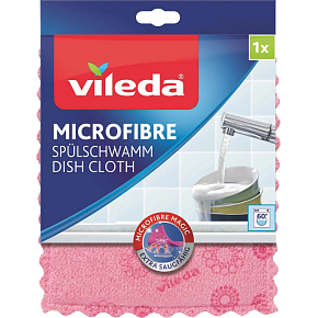 Vileda hadr Microfibre na riad, 1 ks