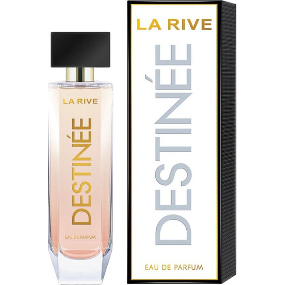 La Rive Destinée parfumovaná voda pre ženy 90 ml