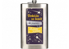 Albi Megaplacatka Dokážem sa baviť.. 1800 ml