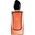 Giorgio Armani Si Eau de Parfum Intense parfémovaná voda pro ženy 100 ml Tester